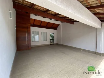 Casa com 3 Quartos à venda, 360m² no Central Parque, Contagem