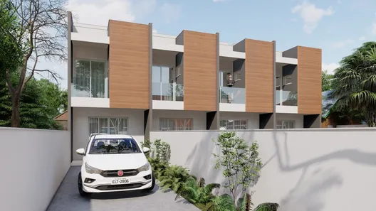Casa com 2 Quartos à venda, 85m² no Cajueiros (Itaipuaçu), Maricá