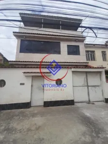 Casa com 2 Quartos à venda, 88m² no Realengo, Rio de Janeiro