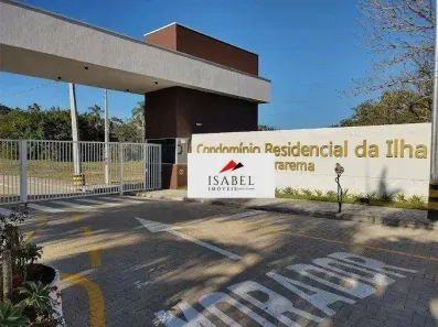 Lote/Terreno à venda, 653m² no Estância Guararema, Guararema
