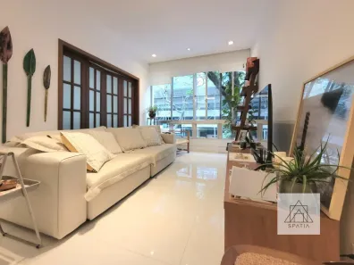 Apartamento com 2 Quartos à venda, 85m² no Ipanema, Rio de Janeiro