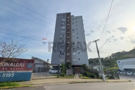Apartamento com 2 Quartos à venda, 52m² no COHAB, Bento Gonçalves
