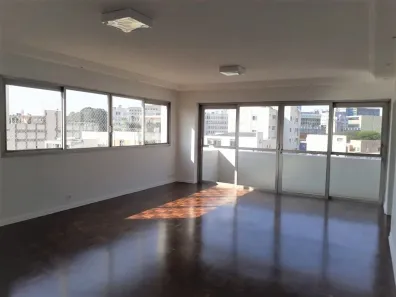 Apartamento com 3 Quartos à venda, 160m² no Cerqueira César, São Paulo