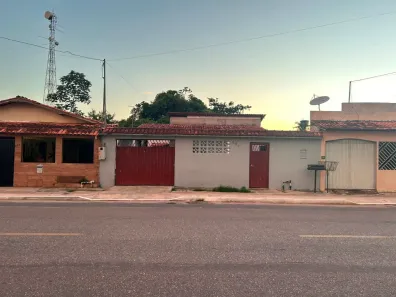 Casa com 2 Quartos à venda, 100m² no Barcarena, Barcarena