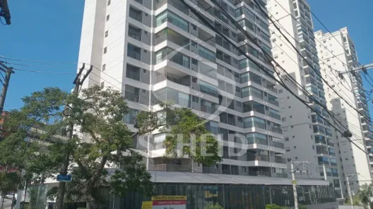 Apartamento com 3 Quartos à venda, 74m² no Vila Mascote, São Paulo