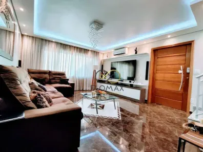 Casa com 3 Quartos à venda, 152m² no Vila Gustavo, São Paulo