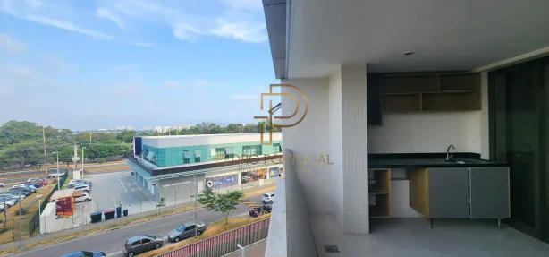 Apartamento com 3 Quartos à venda, 131m² no Barra Olímpica, Rio de Janeiro
