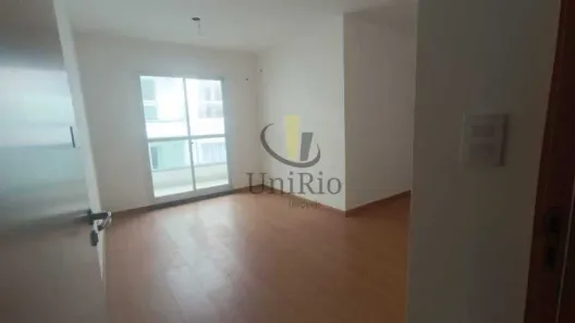 Apartamento com 2 Quartos à venda, 57m² no Bangu, Rio de Janeiro