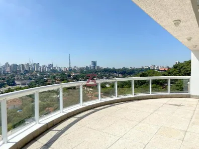 Cobertura com 3 Quartos à venda, 416m² no Perdizes, São Paulo