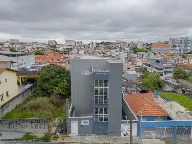 Apartamento com 2 Quartos à venda, 38m² no Vila Santa Teresa (Zona Leste), São Paulo