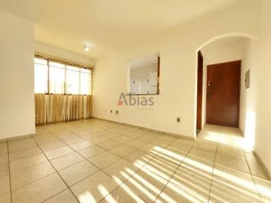 Apartamento com 2 Quartos para alugar, 60m² no Jardim Nova Santa Paula, São Carlos