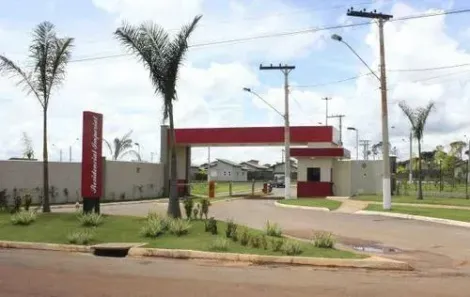 Lote/Terreno à venda, 242m² no Setor Jardim Imperial, Trindade