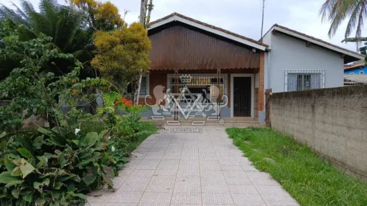 Casa com 5 Quartos à venda, 157m² no Martim de Sá, Caraguatatuba