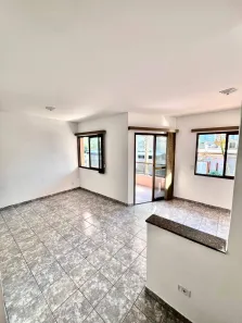 Apartamento com 3 Quartos à venda, 100m² no Indaiá, Caraguatatuba