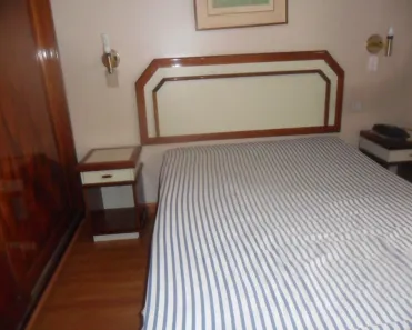Flat com 1 Quarto para alugar, 45m² no Jardim Paulista, São Paulo