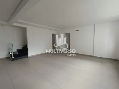 Cobertura com 3 Quartos à venda, 158m² no Boqueirão, Santos