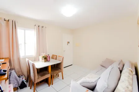 Apartamento com 2 Quartos para alugar, 58m² no Centro, Guarulhos