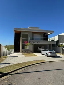 Casa de Condomínio com 4 Quartos à venda, 381m² no Condomínio Residencial Alphaville II, São José dos Campos