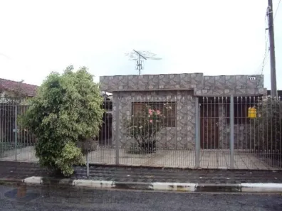 Casa com 4 Quartos à venda, 196m² no Vila Mazza, Suzano
