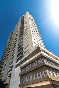 Apartamento com 3 Quartos à venda, 66m² no Tatuapé, São Paulo