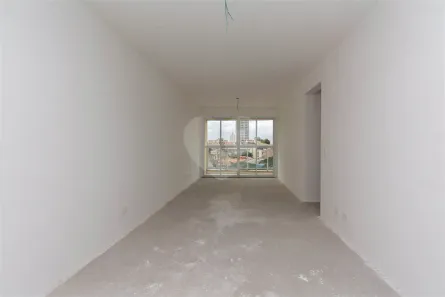 Apartamento com 3 Quartos à venda, 82m² no Parque das Nações, Santo André