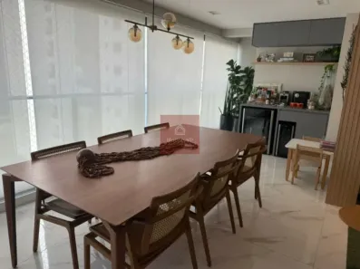 Apartamento com 2 Quartos à venda, 100m² no Campo Belo, São Paulo