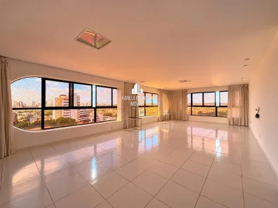 Apartamento com 3 Quartos à venda, 205m² no Candelária, Natal