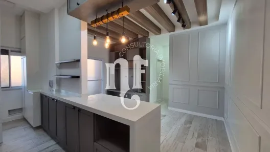 Apartamento com 2 Quartos à venda, 67m² no Santa Terezinha, Paulínia