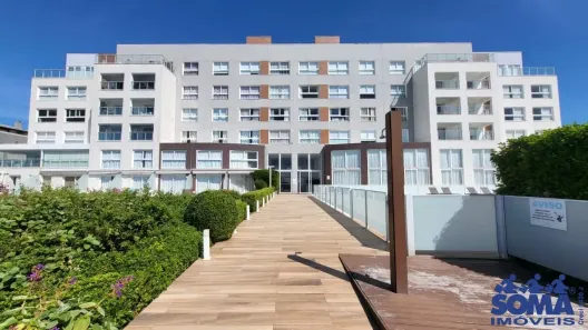 Apartamento com 3 Quartos à venda, 144m² no Ingleses do Rio Vermelho, Florianópolis