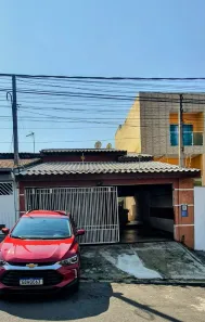 Casa com 2 Quartos à venda, 140m² no Jardim Santa Paula, Sorocaba