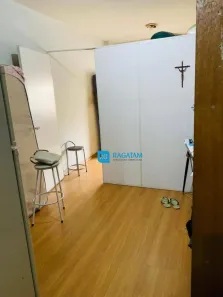 Apartamento com 1 Quarto à venda, 36m² no Campos Elíseos, São Paulo