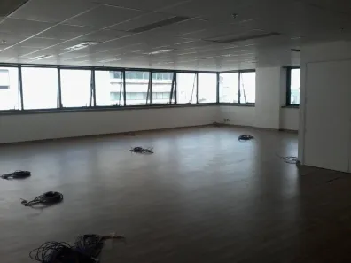 Prédio Comercial para alugar, 164m² no Cerqueira César, São Paulo