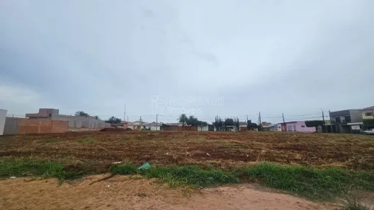 Lote/Terreno à venda, 262m² no Jardim Tabapuã (Vila Xavier), Araraquara