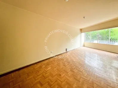 Apartamento com 3 Quartos para alugar, 129m² no Moinhos de Vento, Porto Alegre