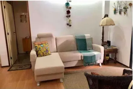 Apartamento com 2 Quartos à venda, 70m² no Icaraí, Niterói