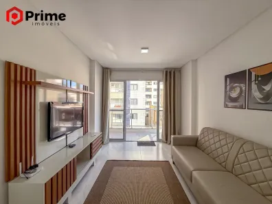 Apartamento com 3 Quartos à venda, 85m² no Praia do Morro, Guarapari