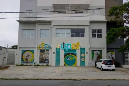 Ponto Comercial para alugar, 170m² no Jardim das Monções, Taubaté