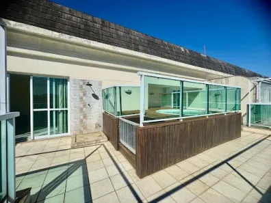 Cobertura com 3 Quartos à venda, 209m² no Barra da Tijuca, Rio de Janeiro
