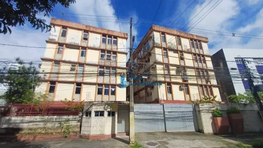 Apartamento com 2 Quartos à venda, 83m² no Madalena, Recife