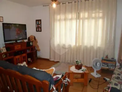 Sobrado com 3 Quartos à venda, 148m² no Água Fria, São Paulo