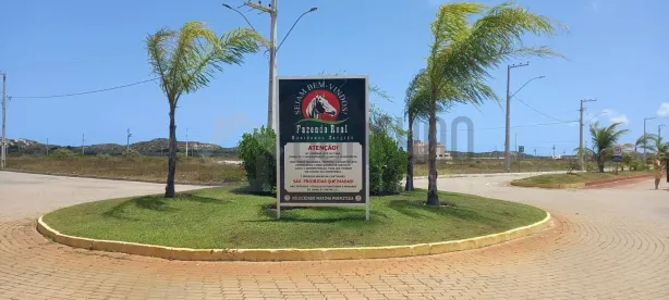 Lote/Terreno à venda, 375m² no , Estância