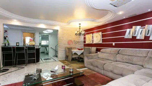 Sobrado com 3 Quartos à venda, 279m² no Jardim Textil, São Paulo