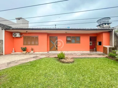 Casa com 1 Quarto à venda, 50m² no Lira, Estância Velha
