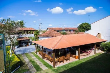 Casa com 15 Quartos à venda, 3000m² no Jardim Olinda, Cabo Frio