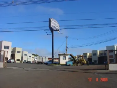 Galpão/Depósito/Armazém para alugar, 550m² no Jardim Andrade, Maringá