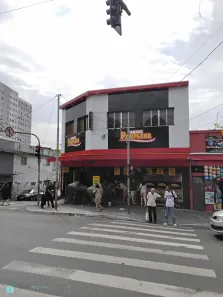 Sala Comercial para alugar, 35m² no Itaberaba, São Paulo
