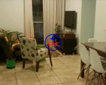 Apartamento com 3 Quartos à venda, 75m² no Vila Nova, Campinas