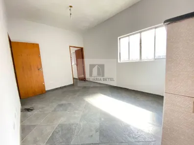 Apartamento com 2 Quartos para alugar, 39m² no Parque Capuava, Santo André