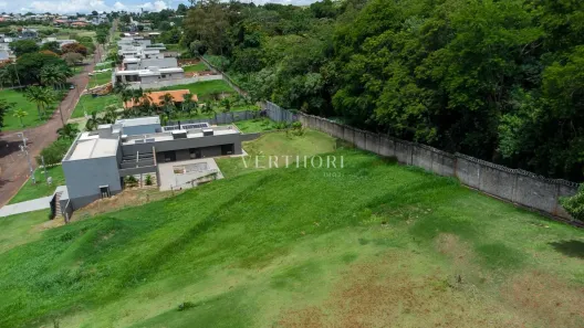 Lote/Terreno à venda, 1191m² no Loteamento Terras de Canaã, Cambé