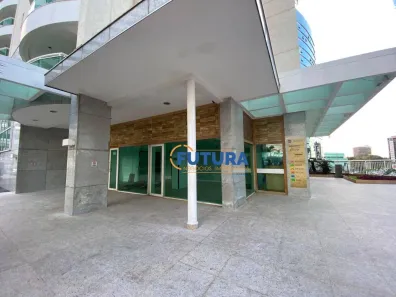 Ponto Comercial para alugar, 54m² no Asa Norte, Brasília